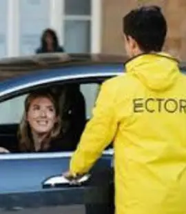 Parking Ector Roissy 